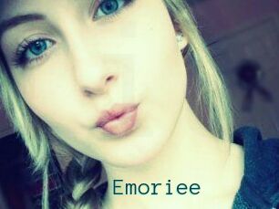 Emoriee