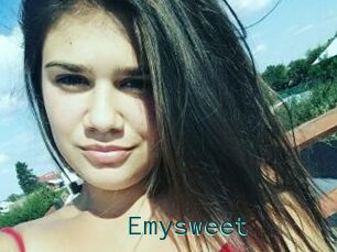 Emysweet