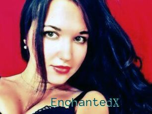 EnchantedX