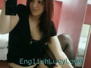 EnglishLucyLove