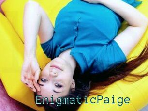 Enigmatic_Paige