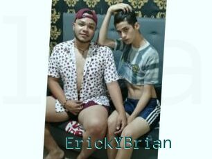 ErickYBrian