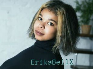 ErikaBellX