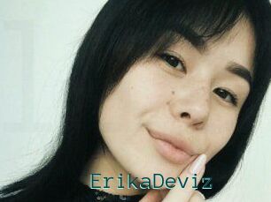 ErikaDeviz