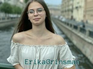 ErikaGrinsman