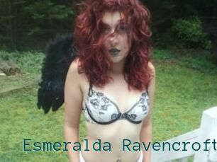 Esmeralda_Ravencroft