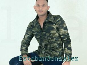 EstebanGonzalez