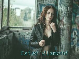 Ester_diamond