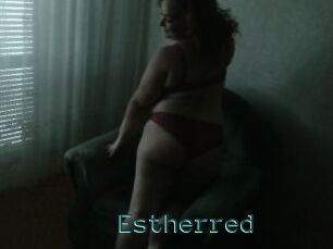 Estherred