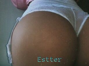 Estter