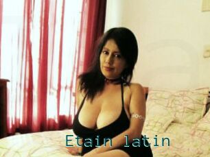 Etain_latin