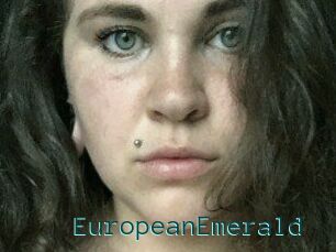 EuropeanEmerald