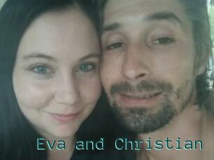 Eva_and_Christian