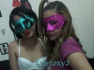 Evafoxy3