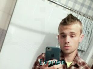 Evanem