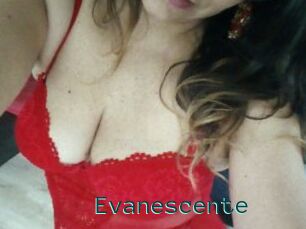 Evanescente