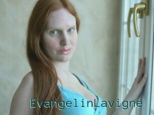 EvangelinLavigne