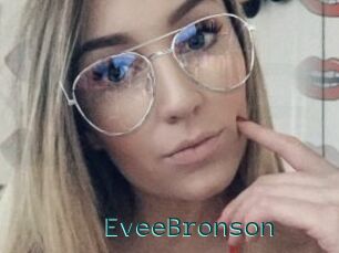 EveeBronson