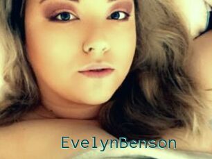 EvelynBenson