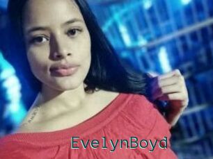 EvelynBoyd