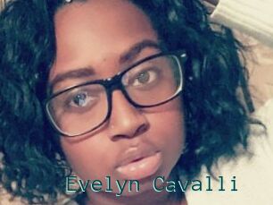 Evelyn_Cavalli