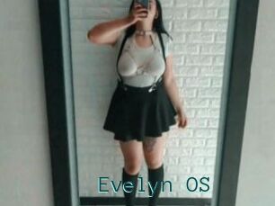 Evelyn_OS