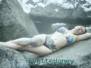 EvetteHoney