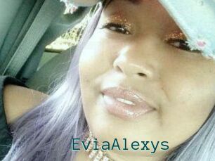 Evia_Alexys