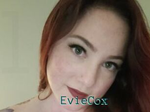 EvieCox