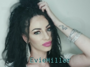 EvieMiller