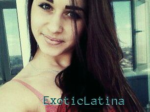 ExoticLatina Liens Adultes