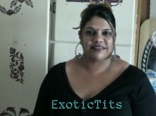 ExoticTits