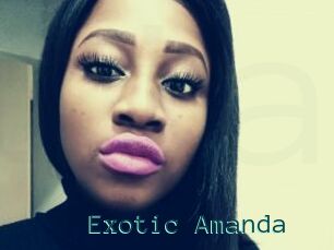 Exotic_Amanda