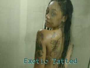 Exotic_Tatted