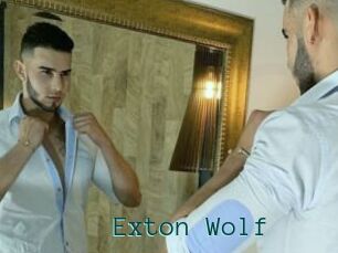 Exton_Wolf