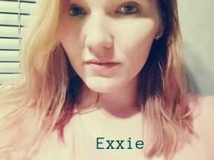 Exxie