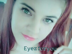 Eyezforyou