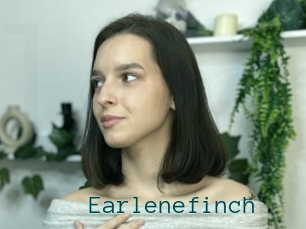 Earlenefinch