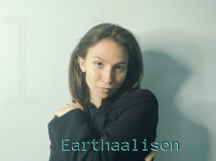 Earthaalison