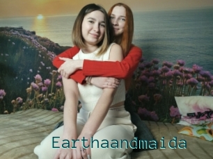 Earthaandmaida