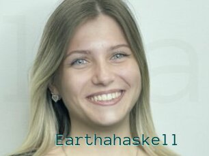 Earthahaskell