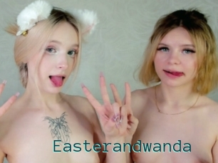 easterandwanda Liens Adultes
