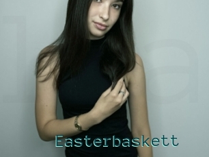 Easterbaskett