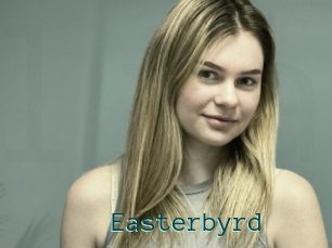 Easterbyrd