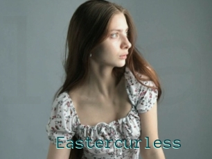 Eastercurless