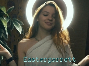 Eastergarrett