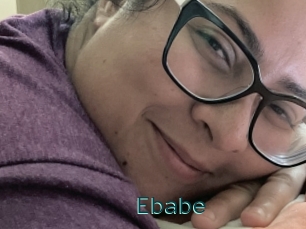 Ebabe