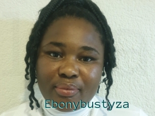 Ebonybustyza