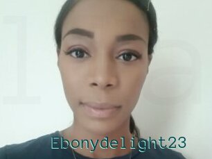 Ebonydelight23