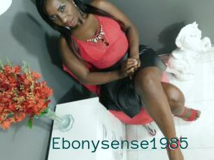 Ebonysense1985